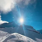 Apartman In Nahe Skilift *