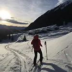 In Nahe Skilift *