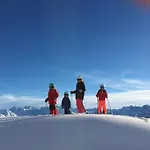 In Nahe Skilift Gaschurn