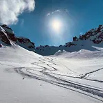 شقة In Nahe Skilift *