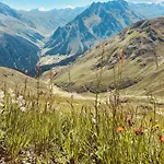 Apartman In Nahe Skilift Gaschurn