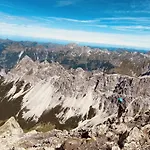 In Nahe Skilift Apartman