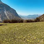 In Nahe Skilift * غاسشرن