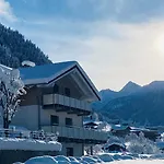 شقة In Nahe Skilift غاسشرن