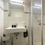 In Nahe Skilift Apartman Gaschurn