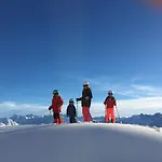 In Nahe Skilift شقة