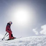 In Nahe Skilift شقة