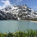 In Nahe Skilift Apartman *