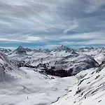 In Nahe Skilift غاسشرن