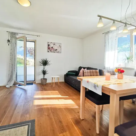 Apartment In Near The Area