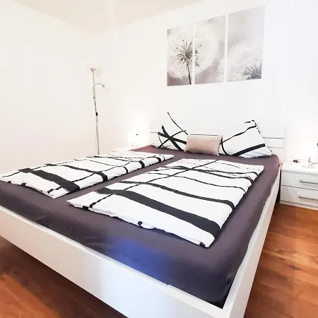 Apartment In Near The Area Gaschurn