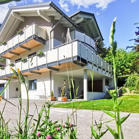 Apartment In Near The Area