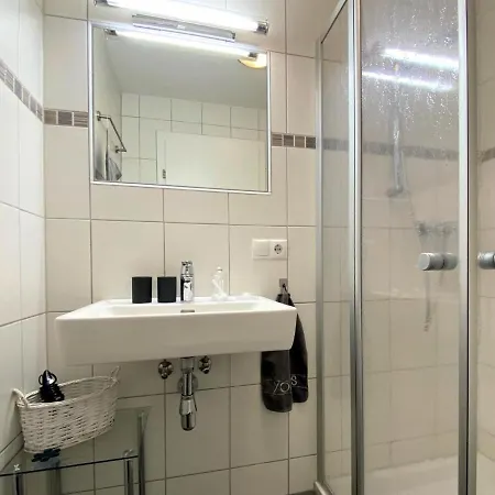 Apartment In Near The Area