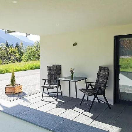 Apartment In Near The Area