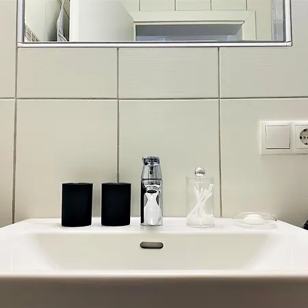 Apartament In Nahe Skilift