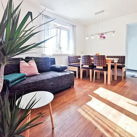 In Nahe Skilift Apartment *