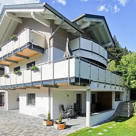 Apartmán In Nahe Skilift *