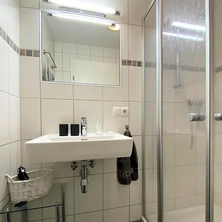 In Nahe Skilift Apartament *