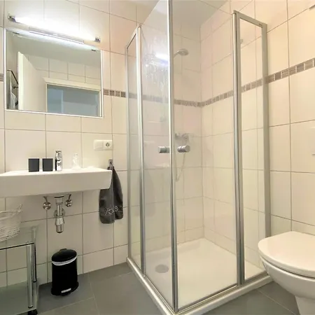 Apartament In Nahe Skilift *