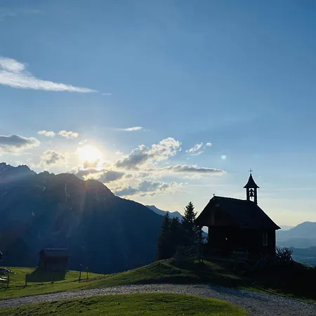 Apartment In Nahe Skilift Gaschurn