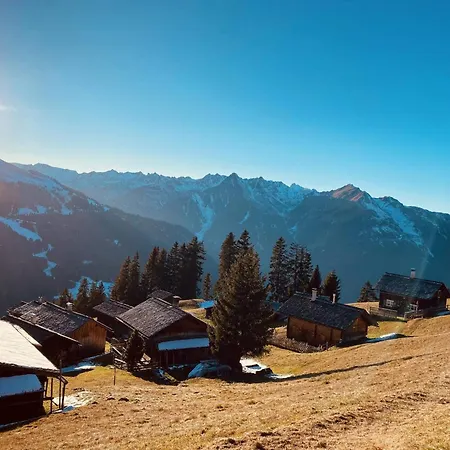 In Nahe Skilift * Gaschurn