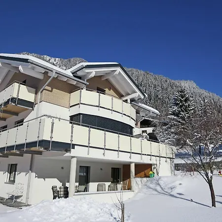 In Nahe Skilift Apartament