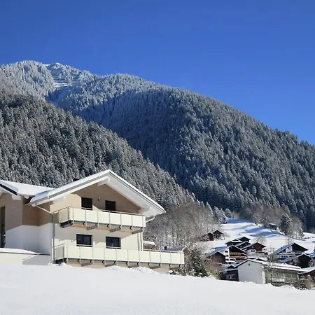 In Nahe Skilift * غاسشرن