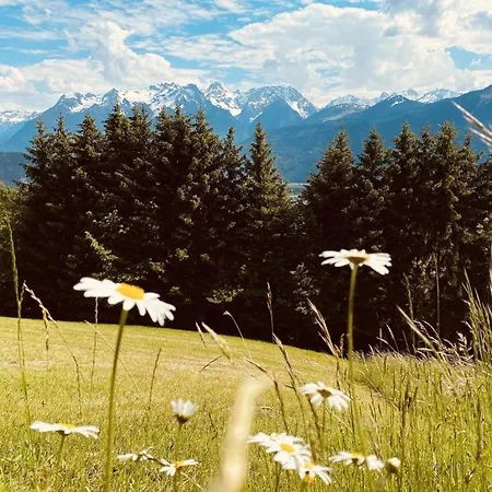 In Nahe Skilift Apartment *