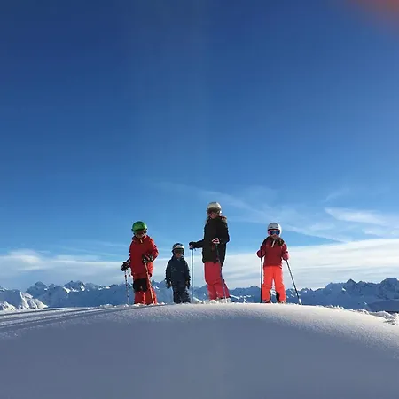 In Nahe Skilift غاسشرن