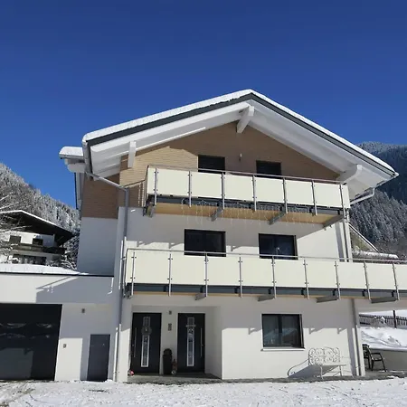 In Nahe Skilift * Gaschurn