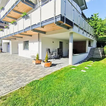 Apartment In Nahe Skilift *