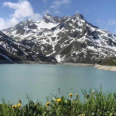 Apartament In Nahe Skilift