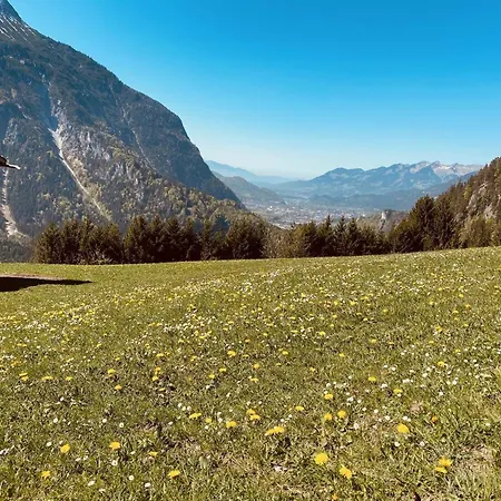 In Nahe Skilift * Gaschurn