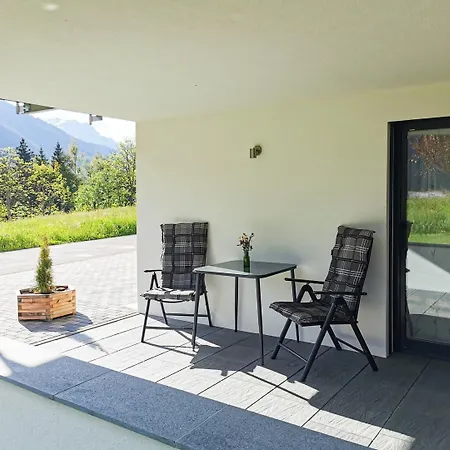 In Nahe Skilift Apartament *