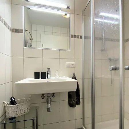 In Nahe Skilift Apartament Gaschurn