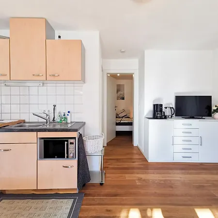 Apartament In Nahe Skilift