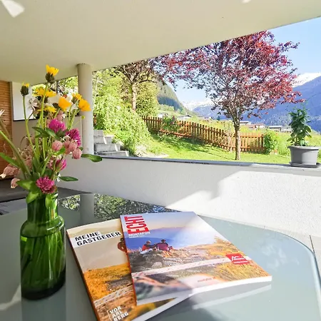 In Nahe Skilift Gaschurn