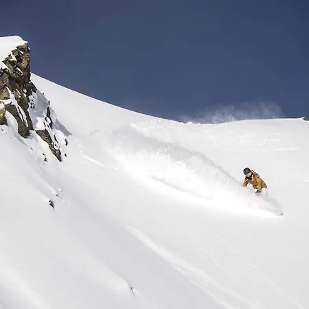 In Nahe Skilift Gaschurn