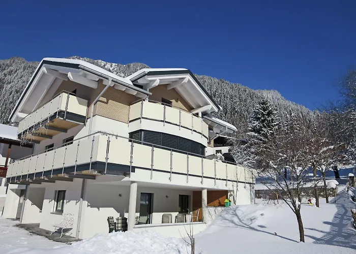 In Nahe Skilift * Gaschurn