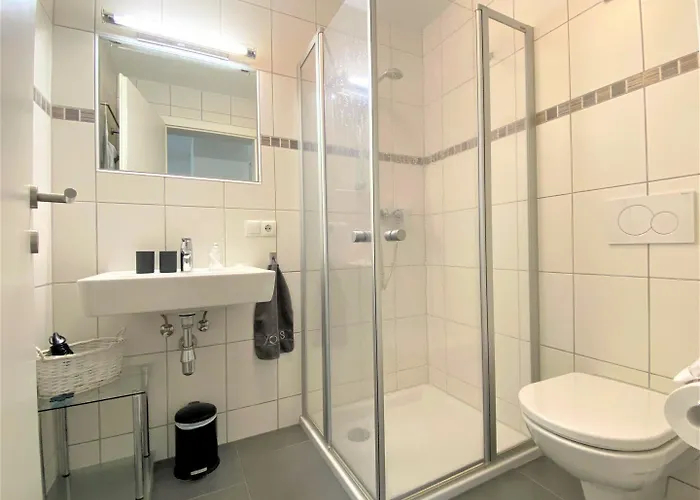 In Nahe Skilift Apartment *