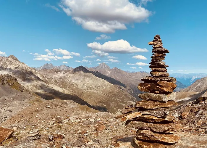 Apartment In Nahe Skilift